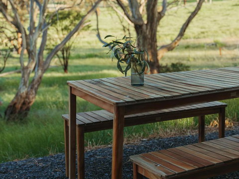 CABN Clare Valley - Accommodation Cairns 3