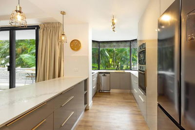 Cairns 1 BR - Stylish Getaway Apartment, Esplanade