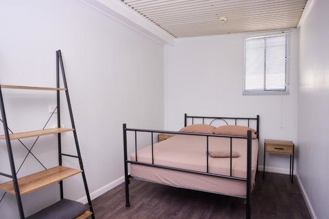 Cairns City Backpackers Hostel - Accommodation Cairns 3