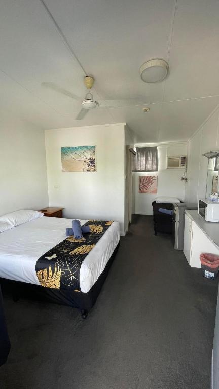 Cairns City Motel - Accommodation Cairns 3