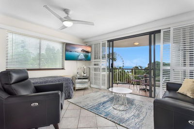 Cairns Esplanade Apartment