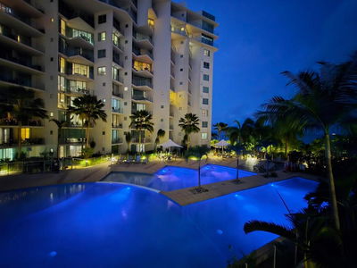 Cairns Reefside Retreats