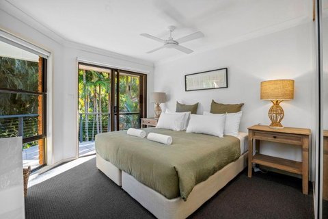 Calinda Sol 11 - Accommodation Cairns 0