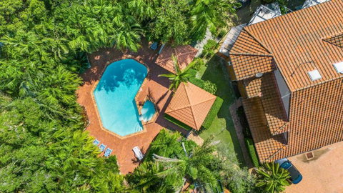 Calinda Sol 11 - Accommodation Cairns 1