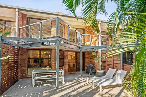 Calinda Sol 11 - Accommodation Cairns 2