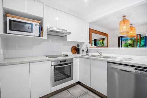 Calinda Sol 11 - Accommodation Cairns 3