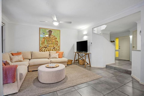 Calinda Sol 11 - Accommodation Cairns 4