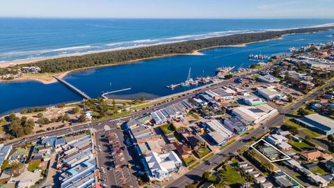 Camellia Cottage On Church - Accommodation Cairns 1