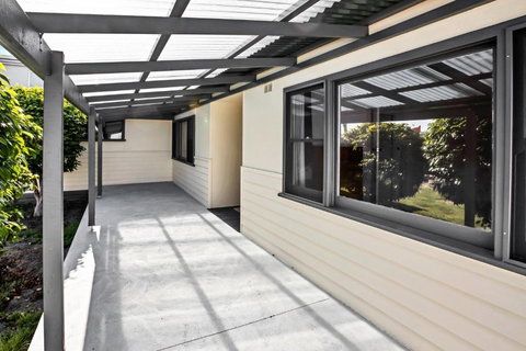 Camellia Cottage On Church - Accommodation Cairns 3