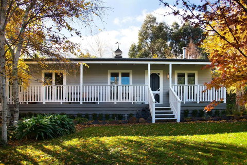 Campari - Accommodation Cairns 4