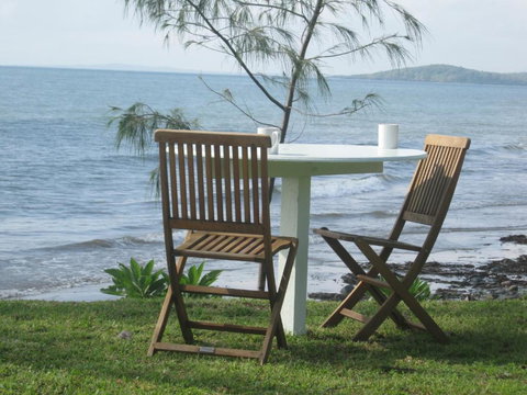 Campwin Beach House - Accommodation Cairns 0