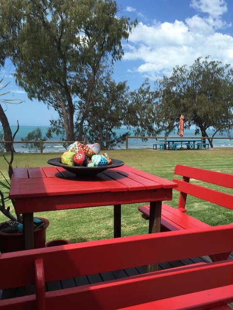 Campwin Beach House - Accommodation Cairns 1