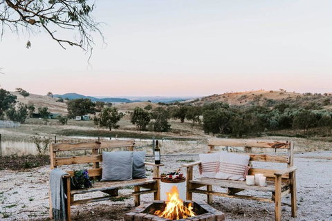 Canguri Boutique - A Memorable Farmstay Near Mudgee - Accommodation Cairns 0