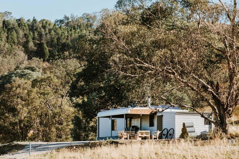Canguri Boutique - A Memorable Farmstay Near Mudgee - Accommodation Cairns 1
