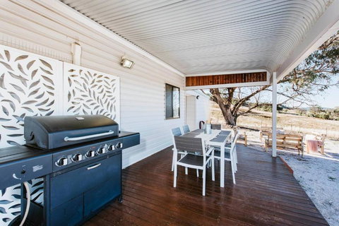 Canguri Boutique - A Memorable Farmstay Near Mudgee - Accommodation Cairns 3