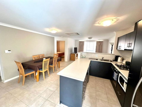 Cape View Forte - Accommodation Cairns 1