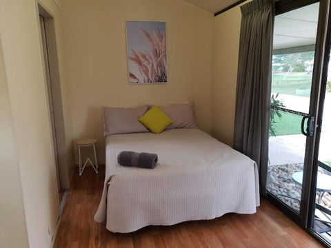 Carmila Caravan Park & Cabins - Accommodation Cairns 1