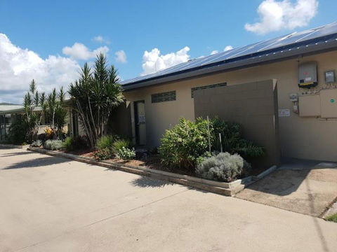 Carmila Caravan Park & Cabins - Accommodation Cairns 3