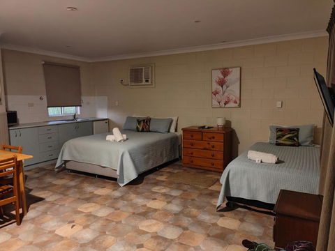 Carmila Caravan Park & Cabins - Accommodation Cairns 4