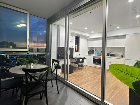 CBD Penthouse View Apartment - Accommodation Cairns 2