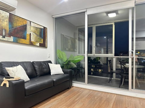 CBD Penthouse View Apartment - Accommodation Cairns 1