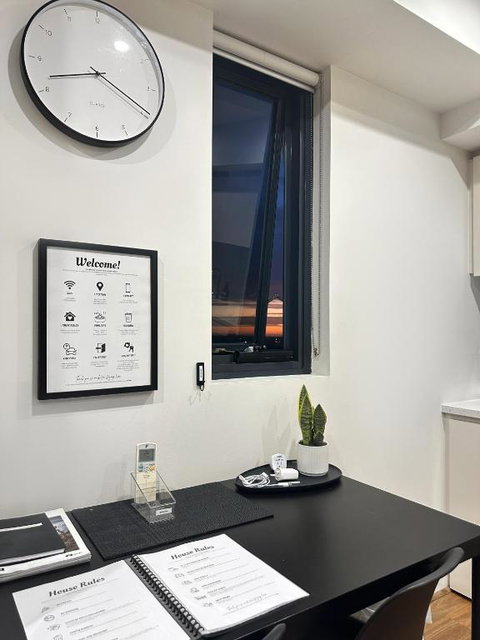 CBD Penthouse View Apartment - Accommodation Cairns 4