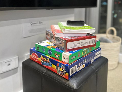 CBD Penthouse View Apartment - Accommodation Cairns 3