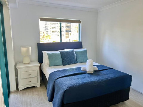 CHA Private Apts Aruba Beach - Accommodation Cairns 3