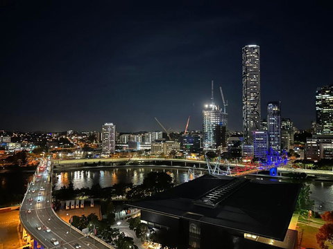 CASSA BCT - River-View Apartments Managed By The Cassa - Accommodation Cairns 1