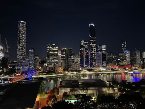 CASSA BCT - River-View Apartments Managed By The Cassa - Accommodation Cairns 3