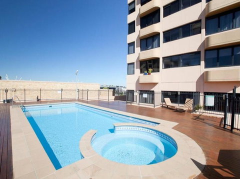 CITY River View The Best Places To Watch Fireworks - Accommodation Cairns 1