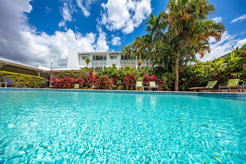 City Terraces Cairns - Accommodation Cairns 1