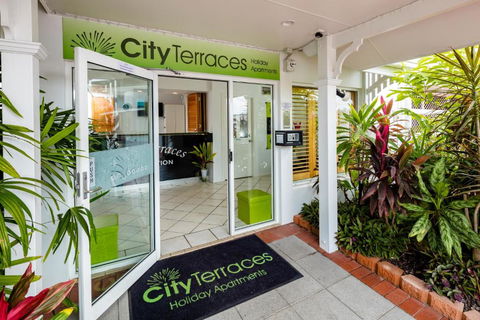 City Terraces Cairns - Accommodation Cairns 2