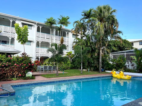 City Terraces Cairns - Accommodation Cairns 4