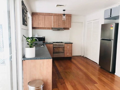 D124 Big Stay At Biggs - Accommodation Cairns 3