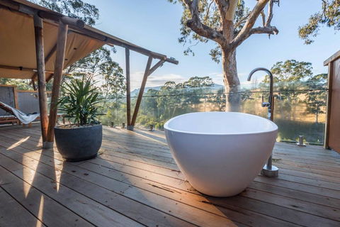 Currajong Retreat - Accommodation Cairns 0