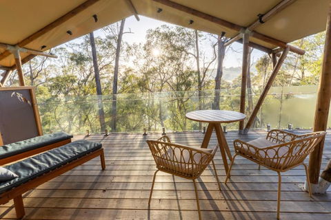 Currajong Retreat - Accommodation Cairns 1