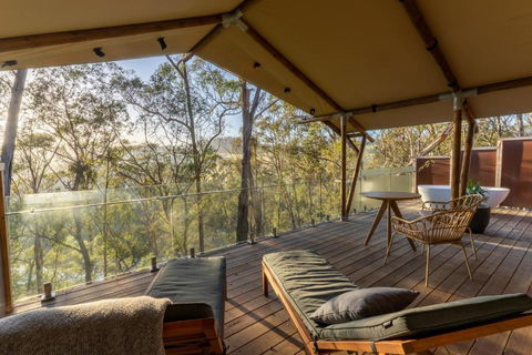 Currajong Retreat - Accommodation Cairns 2