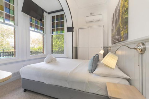 Dalziel Lodge - Accommodation Cairns 2