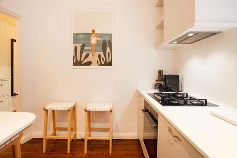 Deco Amour, Bellevue Hill Isyd - Accommodation Cairns 3