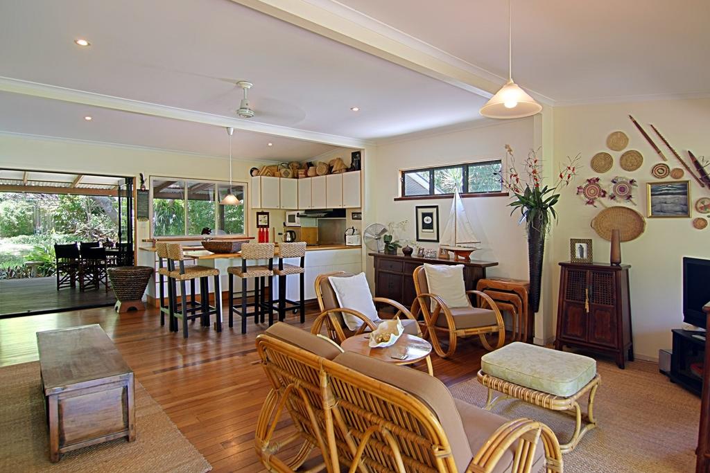 Byron Bay NSW Accommodation Cairns