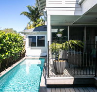 28 Degrees Byron Bay - Adults Only - Accommodation Cairns