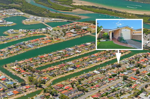 29a Ballina Crescent, Port Macquarie - Accommodation Cairns 3