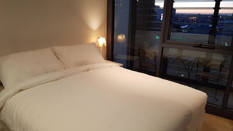 2BEDS Melbourne Central - Crown Casino - Colin - S Cross - Accommodation Cairns 2
