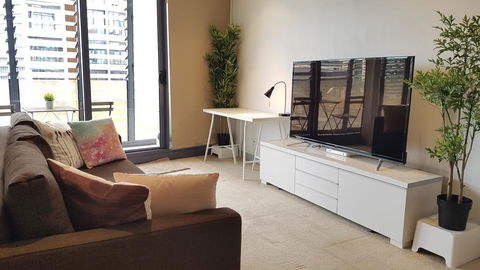 2BEDS Melbourne Central - Crown Casino - Colin - S Cross - Accommodation Cairns 1