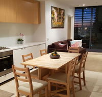 2BEDS Melbourne Central - Crown Casino - Colin - S Cross - Accommodation Cairns