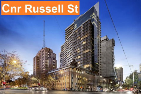 2BR 2BTH + CAR = AMAZING SPACE MELBOURNE CBD VIEWS - Accommodation Cairns 1
