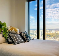 2BR APT in Melbourne CBD / Melbourne Uni / RMIT - Accommodation Cairns