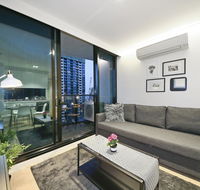 2BR LightHouse Suites in Melbourne CBD - Accommodation Cairns