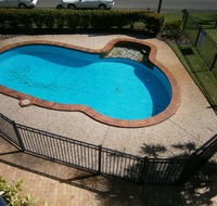 2nd Floor Unit with Water Views and Pool - Karoonda Sands Bongaree - Accommodation Cairns